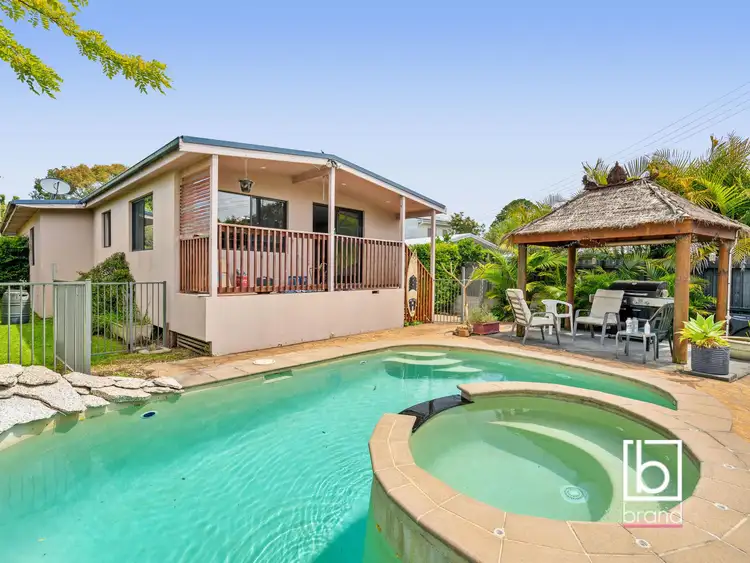 Main view of Homely house listing, 259 Tuggerawong Road, Tuggerawong NSW 2259