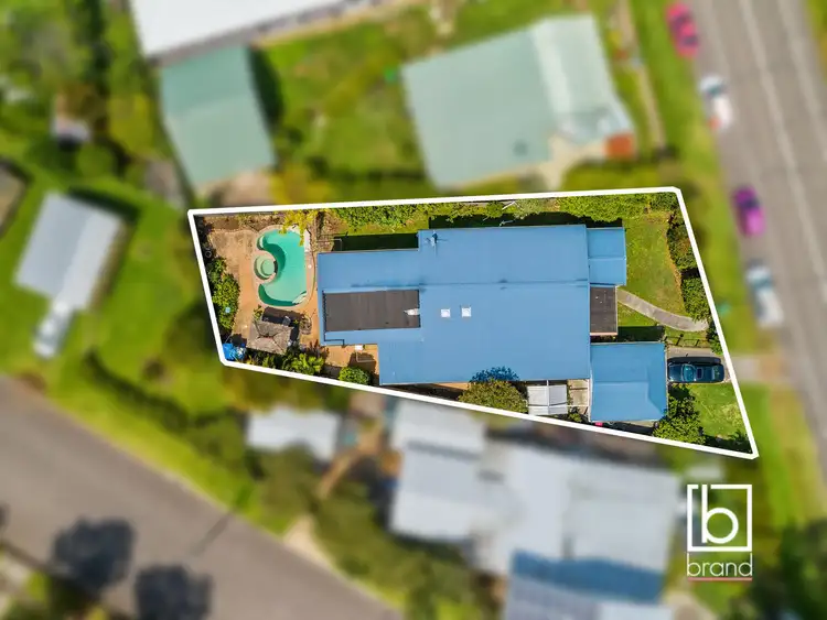 Sixth view of Homely house listing, 259 Tuggerawong Road, Tuggerawong NSW 2259