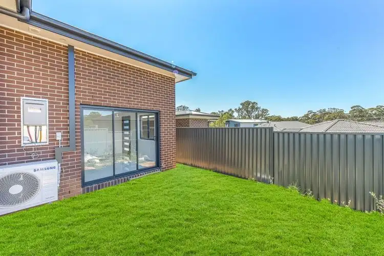 Main view of Homely house listing, 6A Critchley Street, Campbelltown NSW 2560