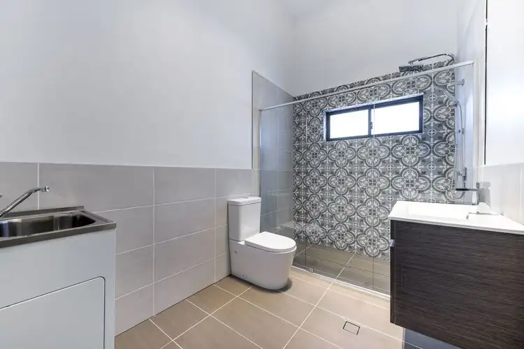 Third view of Homely house listing, 6A Critchley Street, Campbelltown NSW 2560