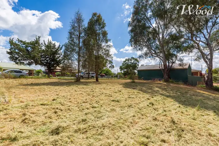 Fourth view of Homely land listing, 11 Wattle St, Culcairn NSW 2660