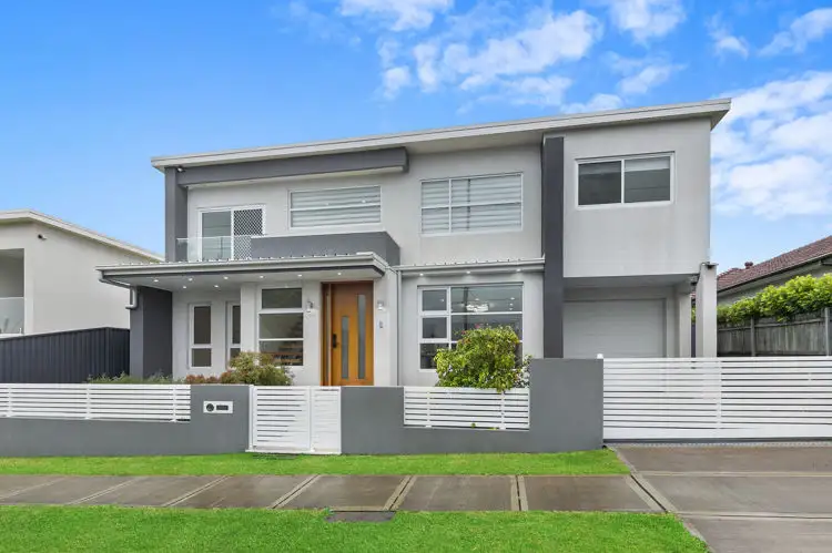Main view of Homely house listing, 79b Harris Street, Guildford NSW 2161