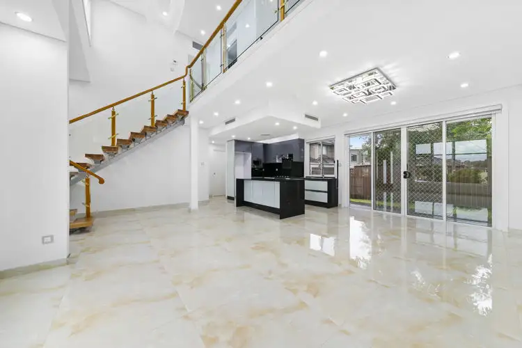 Third view of Homely house listing, 79b Harris Street, Guildford NSW 2161