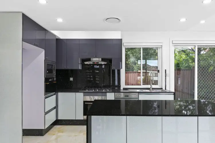 Fourth view of Homely house listing, 79b Harris Street, Guildford NSW 2161