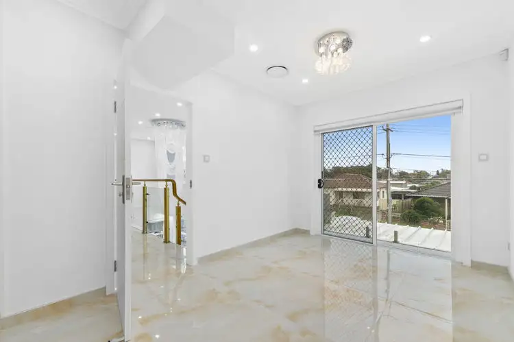 Fifth view of Homely house listing, 79b Harris Street, Guildford NSW 2161