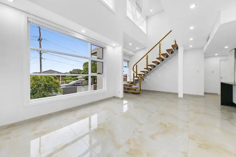 Sixth view of Homely house listing, 79b Harris Street, Guildford NSW 2161