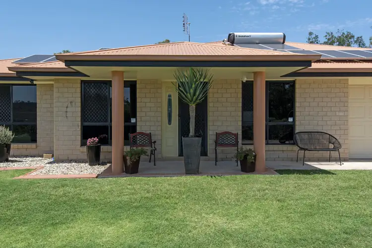 Second view of Homely house listing, 79 Cotswold Hills Drive, Cotswold Hills QLD 4350