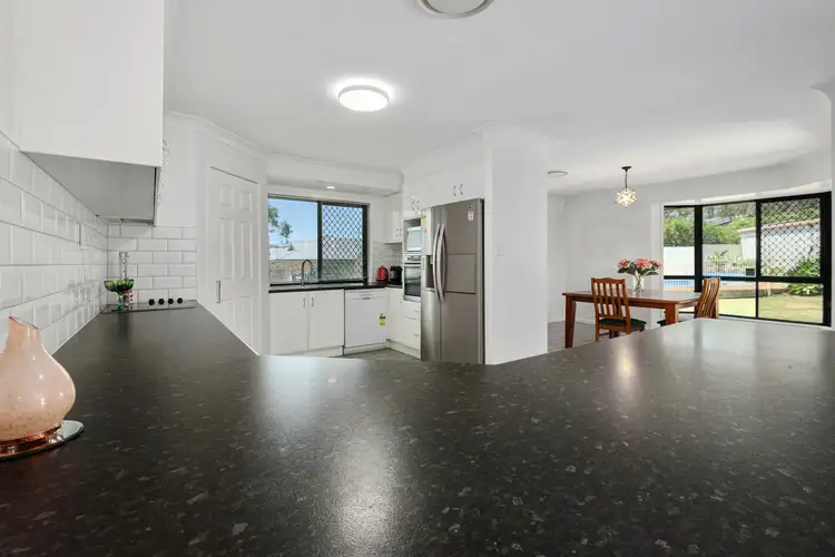 Fourth view of Homely house listing, 79 Cotswold Hills Drive, Cotswold Hills QLD 4350