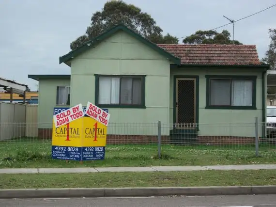Main view of Homely house listing, 74 Crossingham Street, Toukley NSW 2263