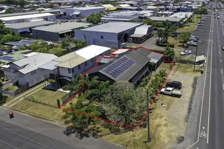 33 Edgar Street, Bungalow QLD 4870