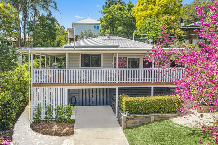20 Rawson Street, Bellingen NSW 2454