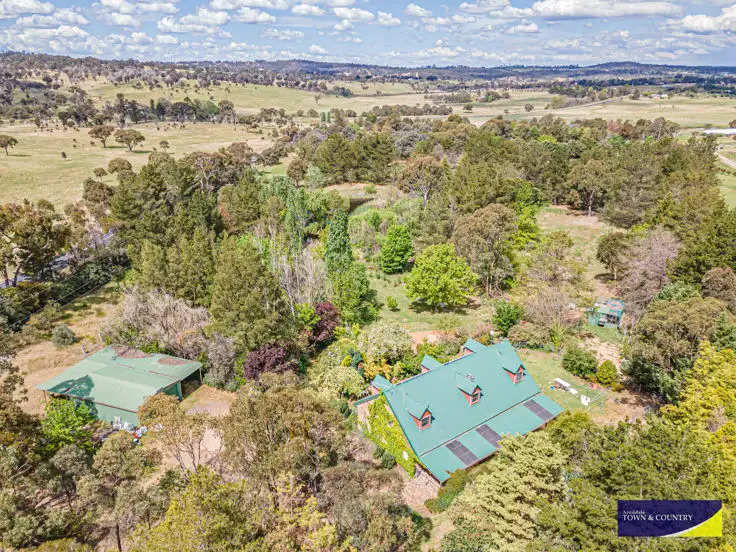Third view of Homely house listing, 5 Highlands Road, Armidale NSW 2350