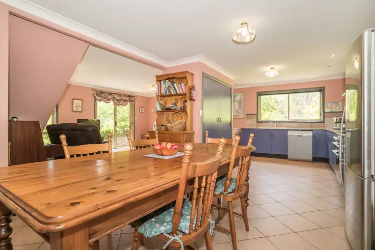 Fifth view of Homely house listing, 5 Highlands Road, Armidale NSW 2350