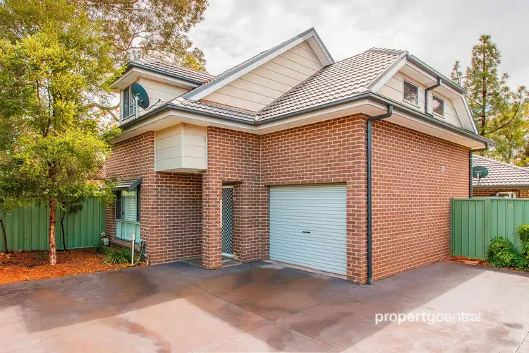 4/77 Sydney Street, St Marys NSW 2760