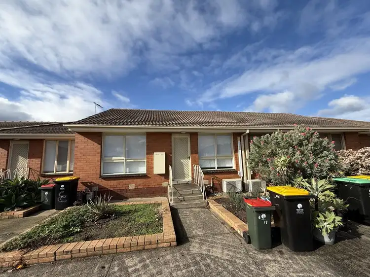 4/17 Penn Court, Fawkner VIC 3060