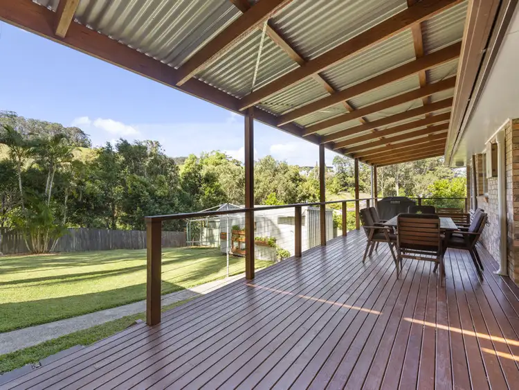 Main view of Homely house listing, 50 Taloumbi Road, Coffs Harbour NSW 2450