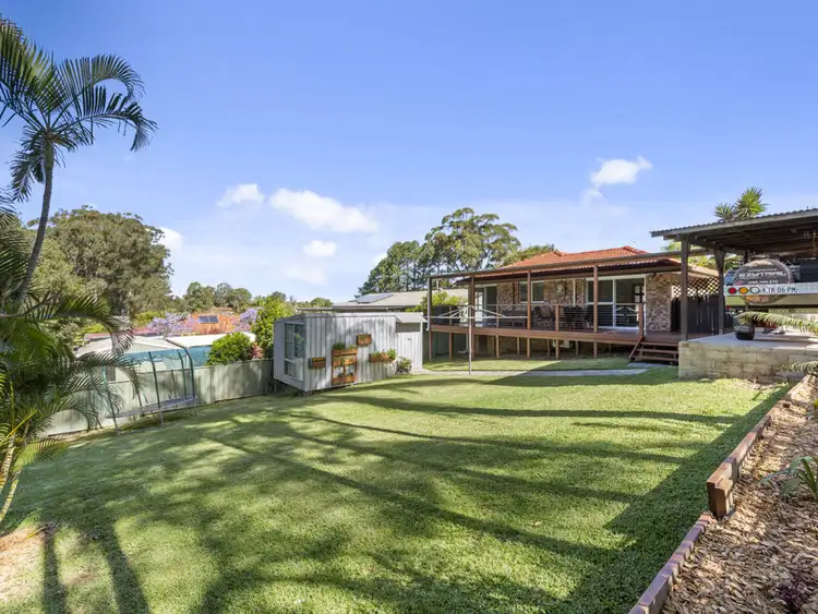 Third view of Homely house listing, 50 Taloumbi Road, Coffs Harbour NSW 2450