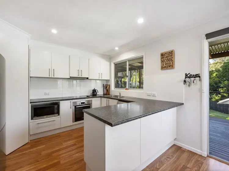 Fourth view of Homely house listing, 50 Taloumbi Road, Coffs Harbour NSW 2450