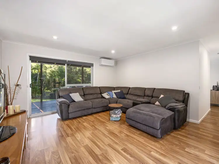 Fifth view of Homely house listing, 50 Taloumbi Road, Coffs Harbour NSW 2450