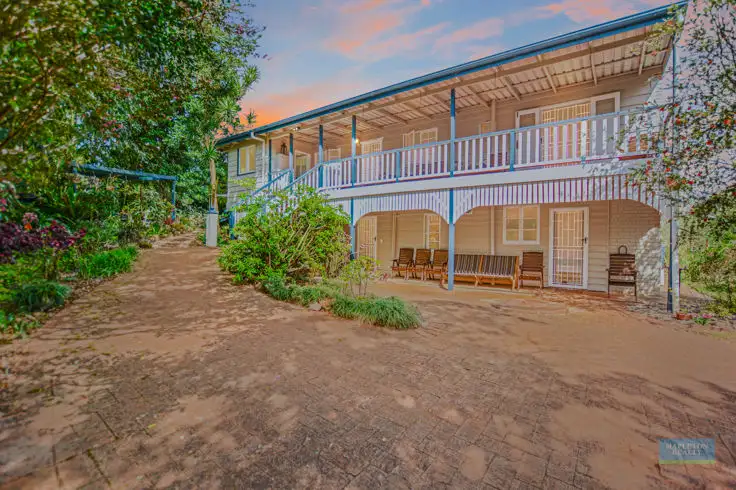 Main view of Homely house listing, 60 Flaxton Mill Road, Flaxton QLD 4560