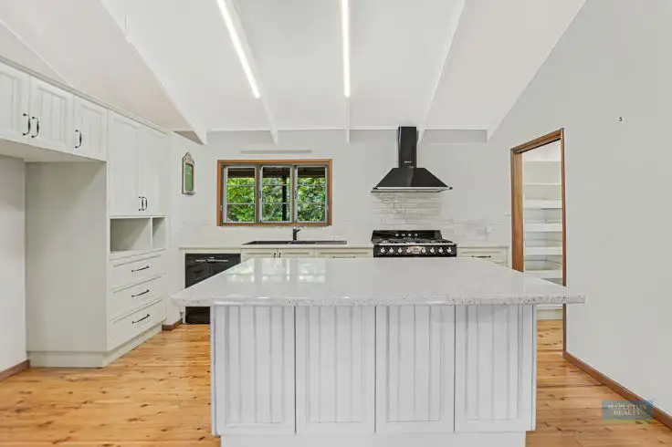 Second view of Homely house listing, 60 Flaxton Mill Road, Flaxton QLD 4560