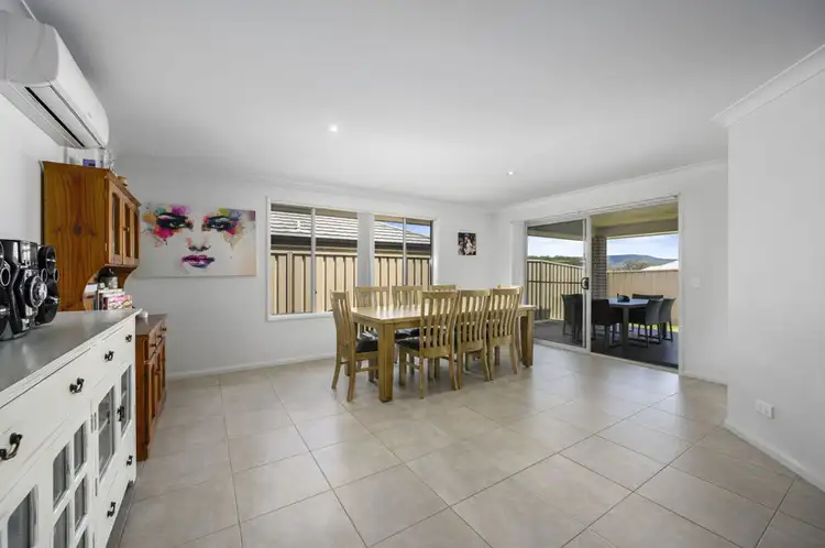Second view of Homely house listing, 1 Treetop Place, Moonee Beach NSW 2450