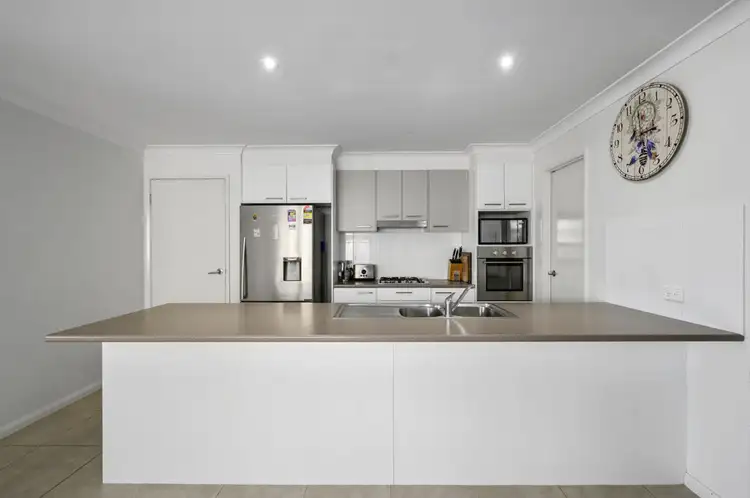 Fourth view of Homely house listing, 1 Treetop Place, Moonee Beach NSW 2450