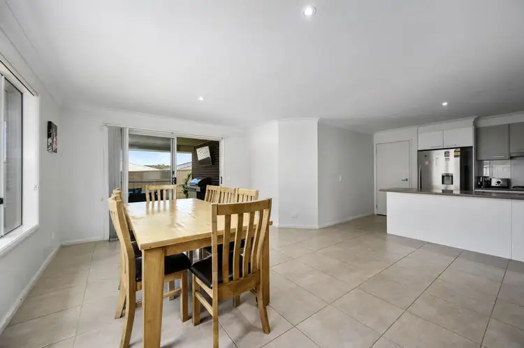 Fifth view of Homely house listing, 1 Treetop Place, Moonee Beach NSW 2450