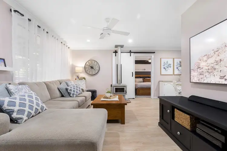 34 The Straight Road, Mulgoa NSW 2745
