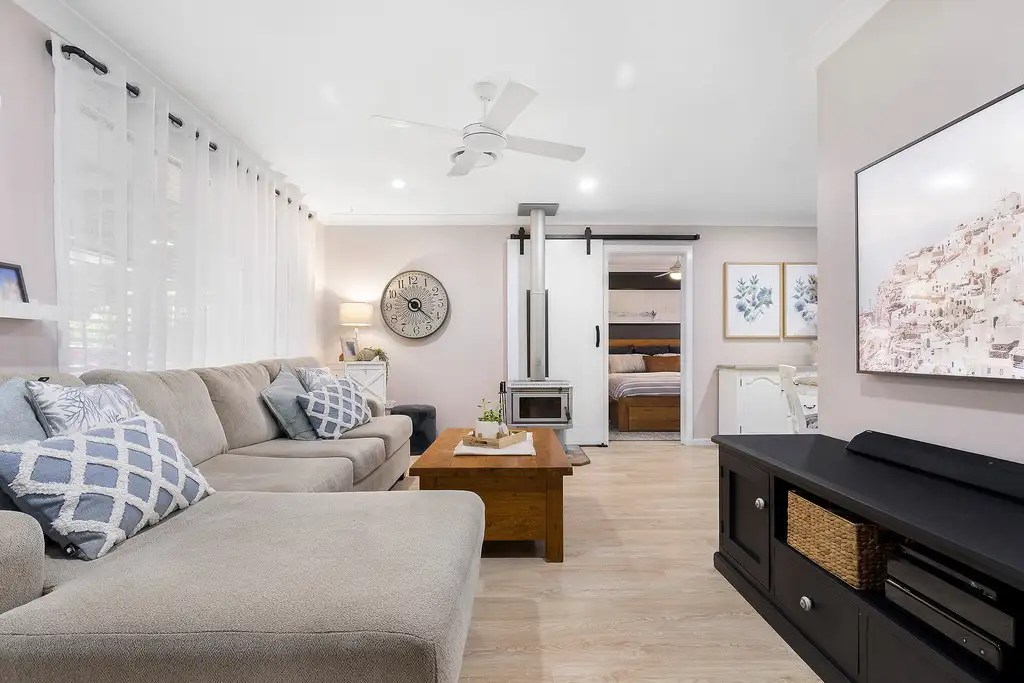 Main view of Homely house listing, 34 The Straight Road, Mulgoa NSW 2745
