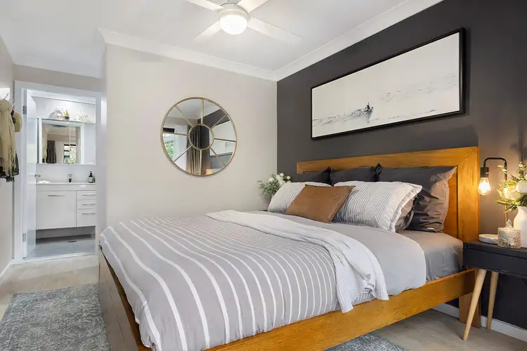 Second view of Homely house listing, 34 The Straight Road, Mulgoa NSW 2745