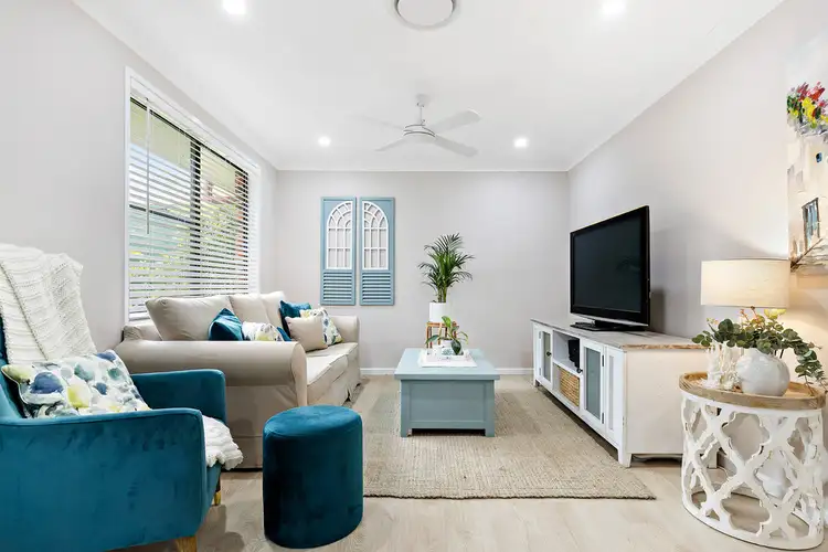 Fifth view of Homely house listing, 34 The Straight Road, Mulgoa NSW 2745