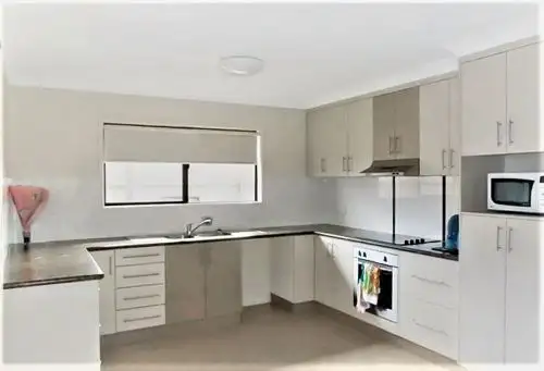 Fourth view of Homely house listing, 28 Hawkins St, Bucasia QLD 4750