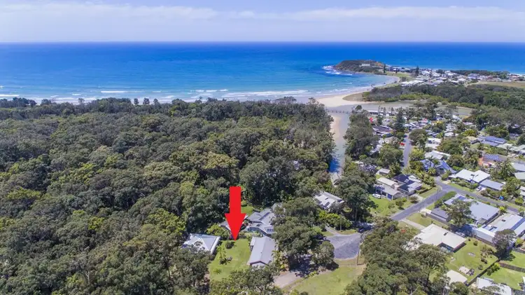Main view of Homely house listing, 12 Ellem Close, Arrawarra NSW 2456