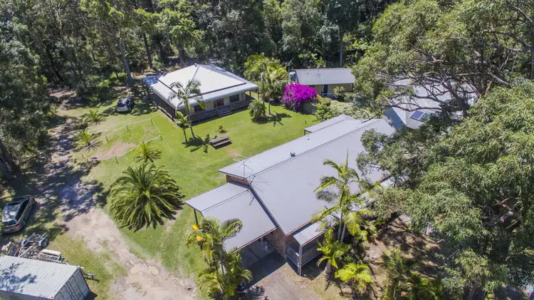 Second view of Homely house listing, 12 Ellem Close, Arrawarra NSW 2456