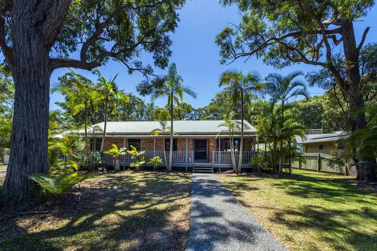 Fourth view of Homely house listing, 12 Ellem Close, Arrawarra NSW 2456