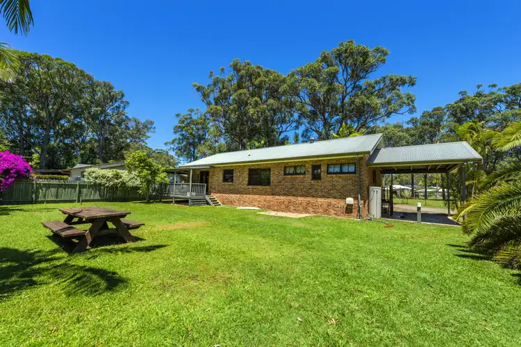 Fifth view of Homely house listing, 12 Ellem Close, Arrawarra NSW 2456