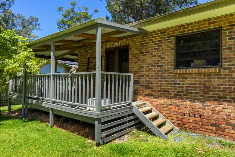 Sixth view of Homely house listing, 12 Ellem Close, Arrawarra NSW 2456