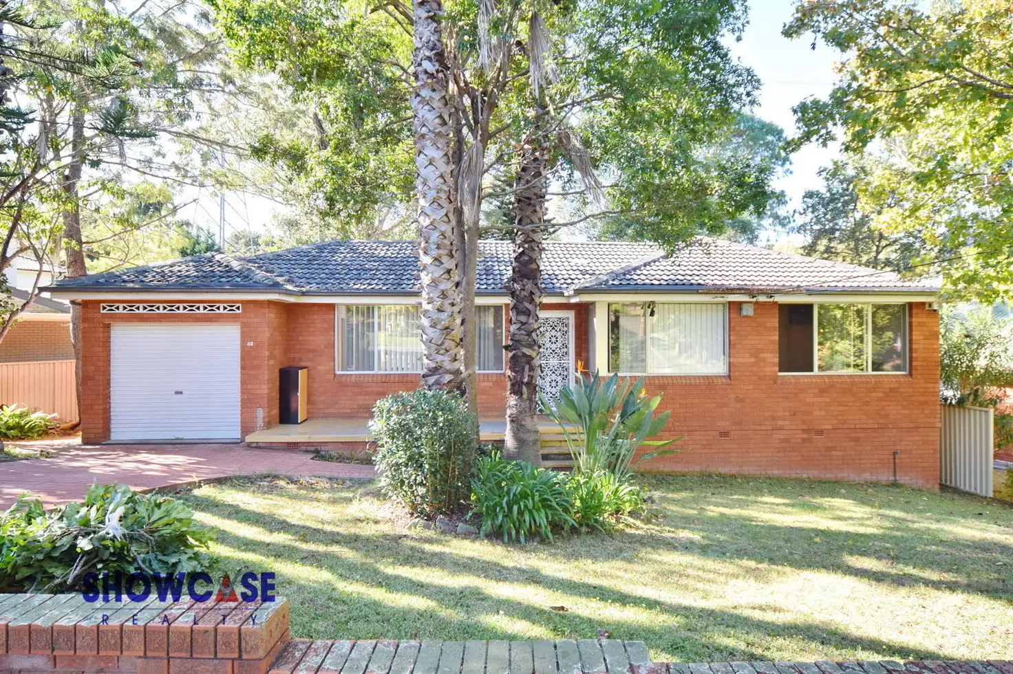 Main view of Homely house listing, 44 Parkland Road, Carlingford NSW 2118