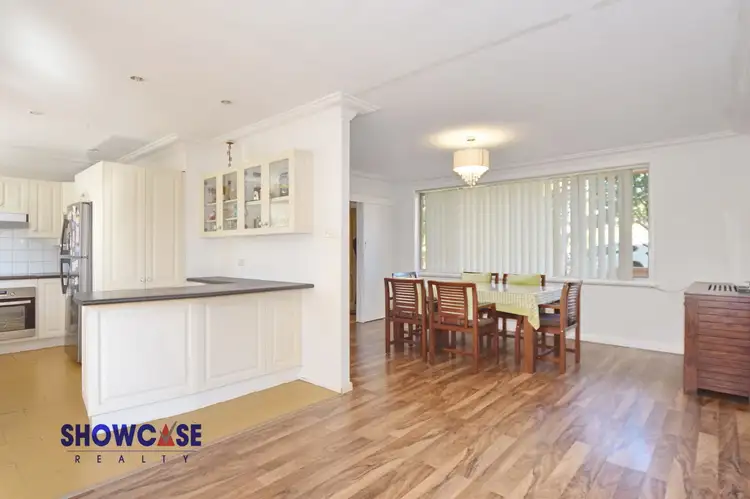 Second view of Homely house listing, 44 Parkland Road, Carlingford NSW 2118