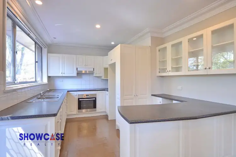 Third view of Homely house listing, 44 Parkland Road, Carlingford NSW 2118