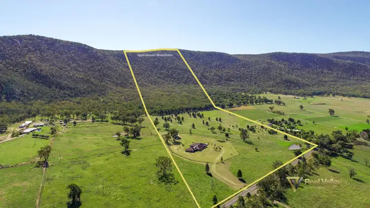 Third view of Homely rural property listing, 2005 Upper Moore Creek Road, Tamworth NSW 2340