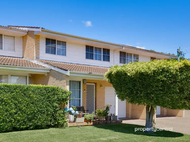 23/221 Stafford Street, Penrith NSW 2750
