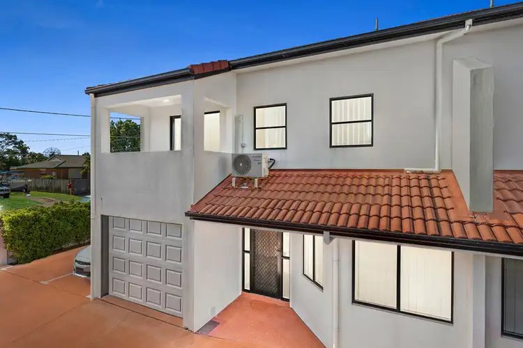 Main view of Homely townhouse listing, 1/2 Samuel Street, Woody Point QLD 4019