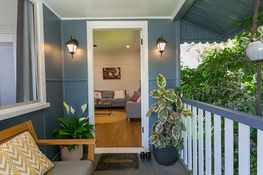 Main view of Homely house listing, 137 South Station Road, Silkstone QLD 4304