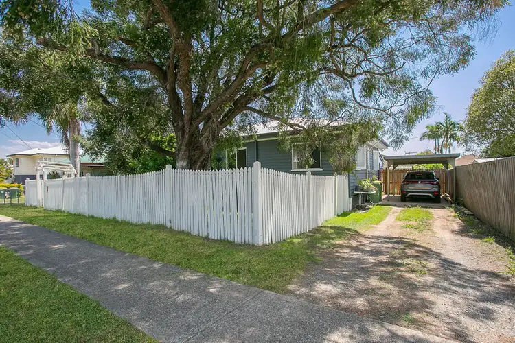 Third view of Homely house listing, 137 South Station Road, Silkstone QLD 4304