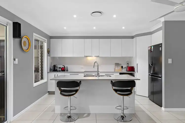 Second view of Homely house listing, 64 Chatham Street, Margate QLD 4019