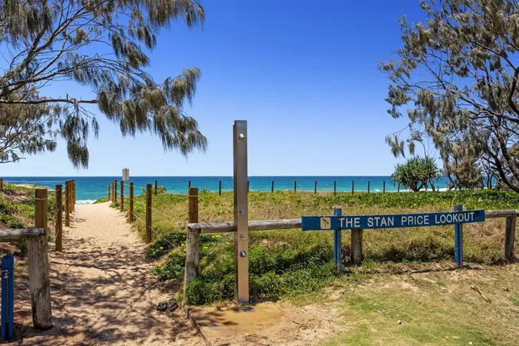 Third view of Homely unit listing, 24/143 Lowanna Drive, Buddina QLD 4575