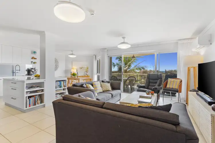 Fifth view of Homely unit listing, 24/143 Lowanna Drive, Buddina QLD 4575