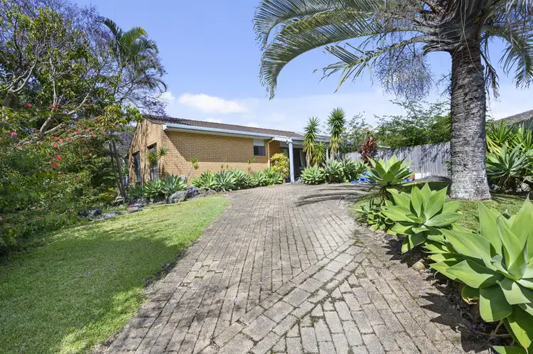 Main view of Homely house listing, 2 Berne Close, Coffs Harbour NSW 2450
